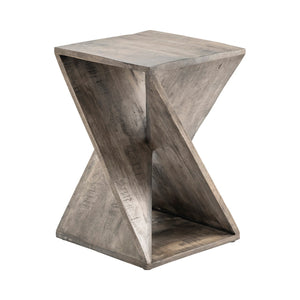 Kanis End Table CVFNR708 Crestview Collection