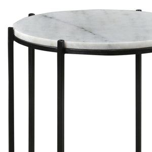 Talley Accent Table CVFNR717 Crestview Collection