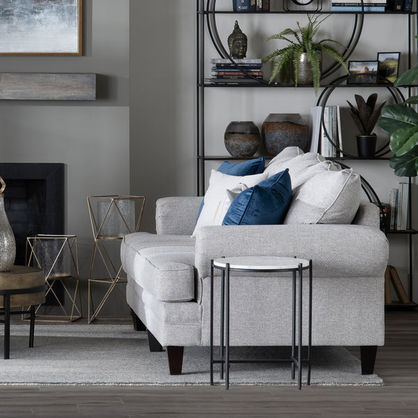 Talley Accent Table CVFNR717 Crestview Collection