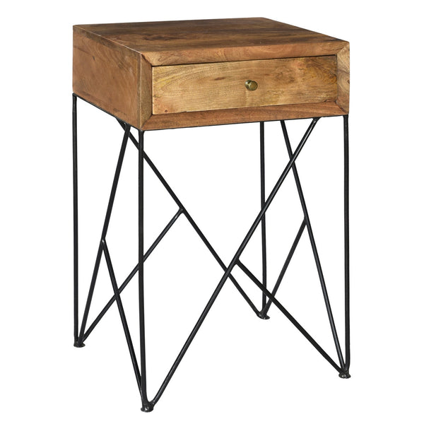 Harris Accent Table CVFNR721 Crestview Collection