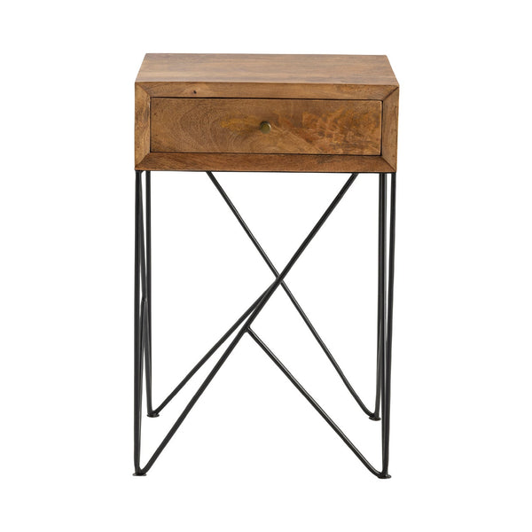 Harris Accent Table CVFNR721 Crestview Collection