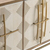 Rembrandt Sideboard CVFNR722 Crestview Collection