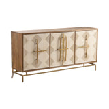 Rembrandt Sideboard CVFNR722 Crestview Collection