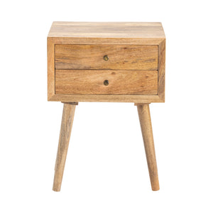 Rigley Accent Table CVFNR725 Crestview Collection