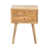 Rigley Accent Table CVFNR725 Crestview Collection