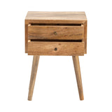 Rigley Accent Table CVFNR725 Crestview Collection