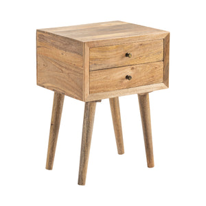 Rigley Accent Table CVFNR725 Crestview Collection