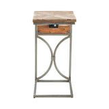 Coleman Accent Table CVFNR730 Crestview Collection