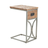 Coleman Accent Table CVFNR730 Crestview Collection