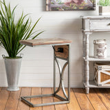 Coleman Accent Table