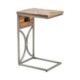 Coleman Accent Table CVFNR730 Crestview Collection