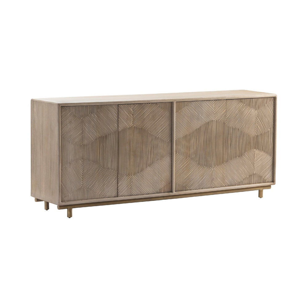 Brighton Sideboard CVFNR738 Crestview Collection