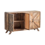 Rowan Sideboard CVFNR754 Crestview Collection