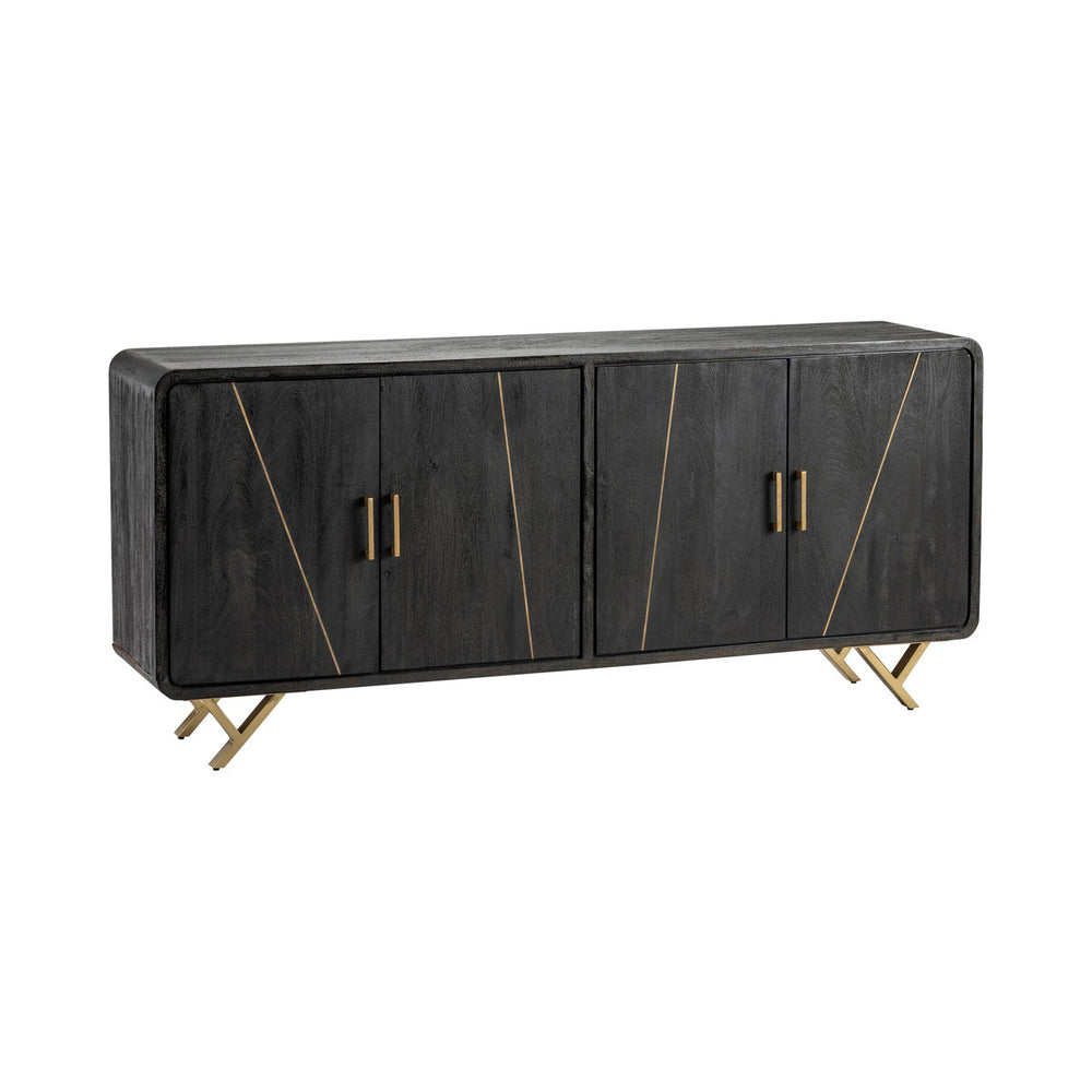 Mosley Sideboard CVFNR755 Crestview Collection