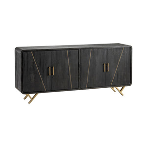 Mosley Sideboard CVFNR755 Crestview Collection