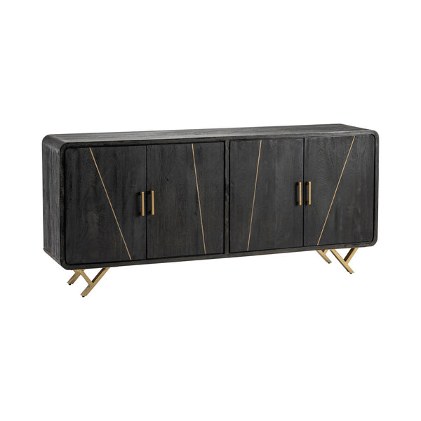 Mosley Sideboard CVFNR755 Crestview Collection