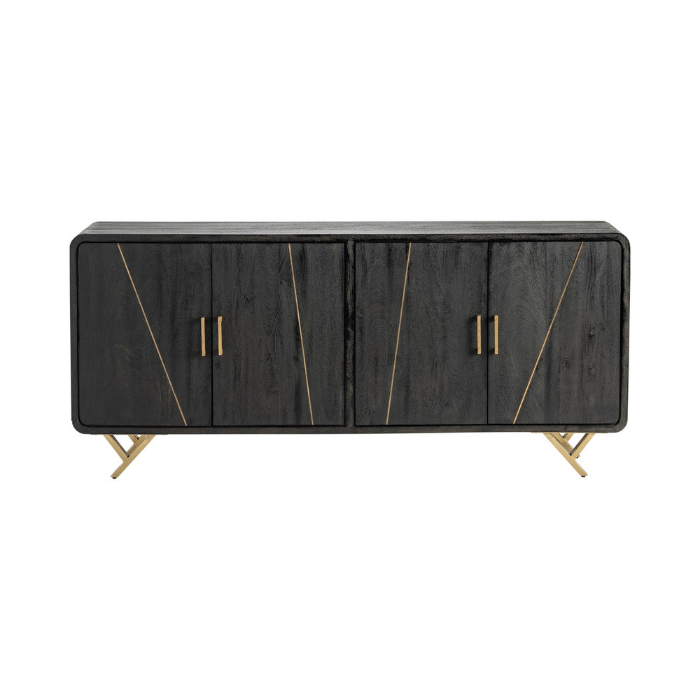 Mosley Sideboard CVFNR755 Crestview Collection