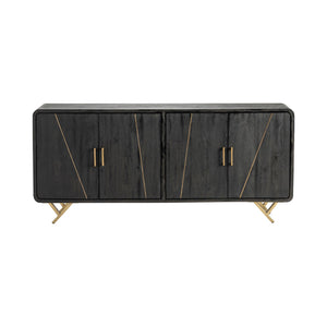 Mosley Sideboard CVFNR755 Crestview Collection