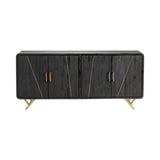 Mosley Sideboard CVFNR755 Crestview Collection