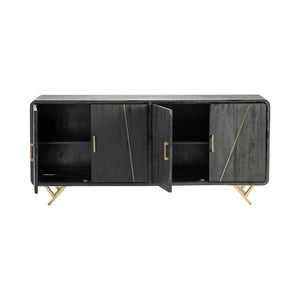 Mosley Sideboard CVFNR755 Crestview Collection