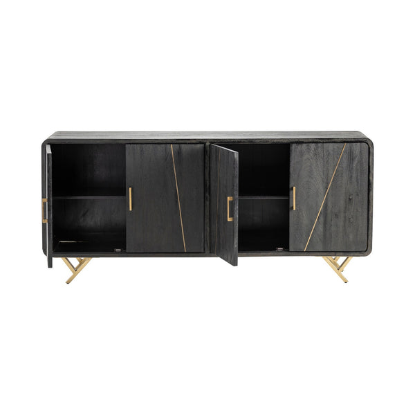 Mosley Sideboard CVFNR755 Crestview Collection