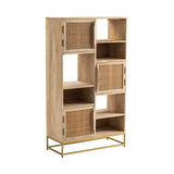 Biscayne Etagere CVFNR767 Crestview Collection