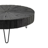 Dummond Cocktail Table CVFNR770 Crestview Collection