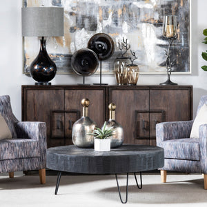 Dummond Cocktail Table CVFNR770 Crestview Collection