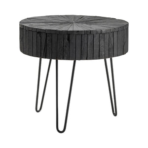 Drummond Side Table CVFNR771 Crestview Collection