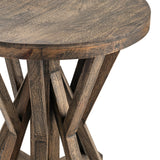 Hamilton End Table CVFNR781 Crestview Collection