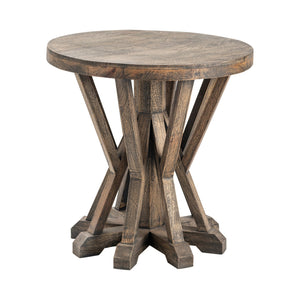 Hamilton End Table CVFNR781 Crestview Collection