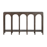 Gotham Console Table CVFNR783 CVFNR783 Crestview Collection