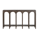 Gotham Console Table CVFNR783 CVFNR783 Crestview Collection