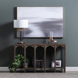 Gotham Console Table CVFNR783 CVFNR783 Crestview Collection