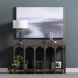 Gotham Console Table CVFNR783 CVFNR783 Crestview Collection