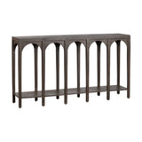 Gotham Console Table CVFNR783 CVFNR783 Crestview Collection