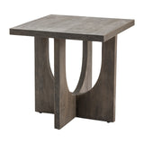 Glenridge End Table