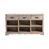 Adler Console CVFNR787 Crestview Collection