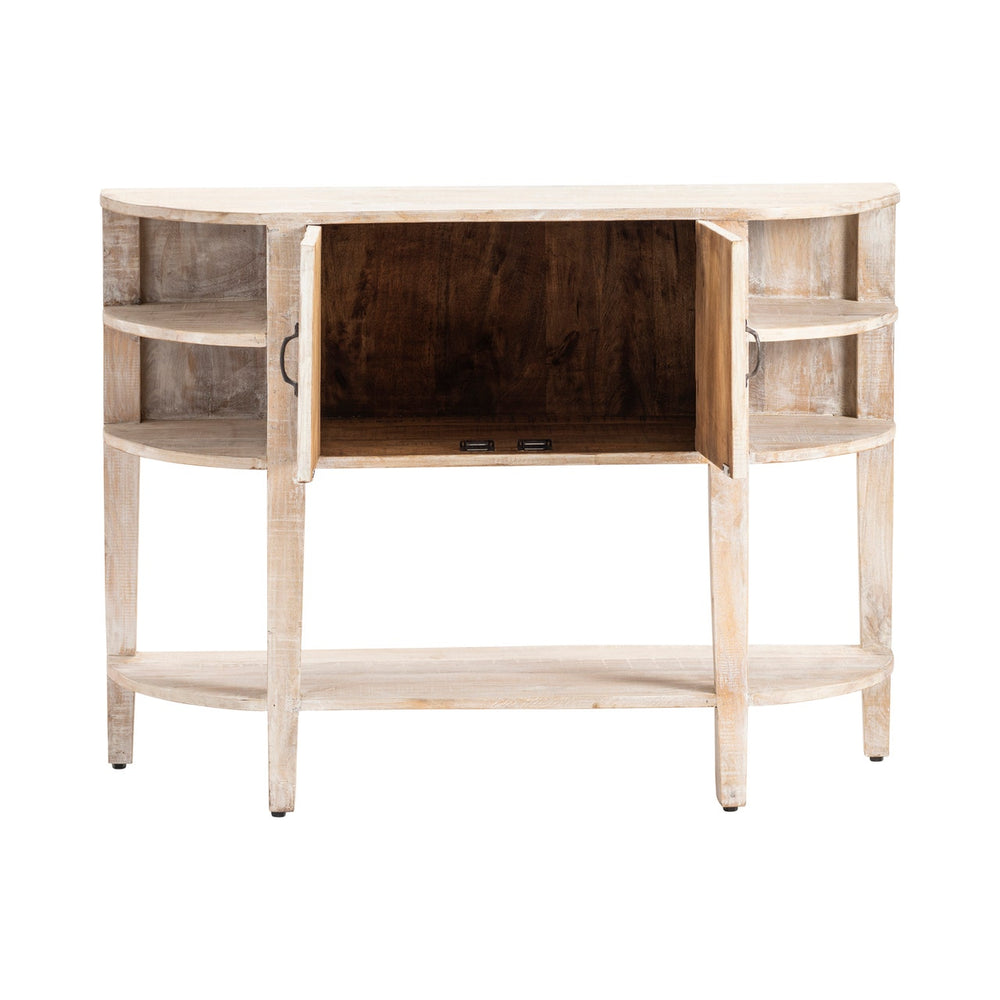 Ainsley Console Table CVFNR792 Crestview Collection