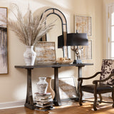 Alpine Console Table CVFNR797 Crestview Collection