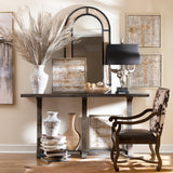 Alpine Console Table CVFNR797 Crestview Collection