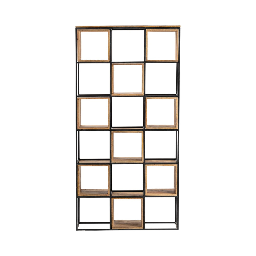 Owen Etagere CVFNR799 Crestview Collection
