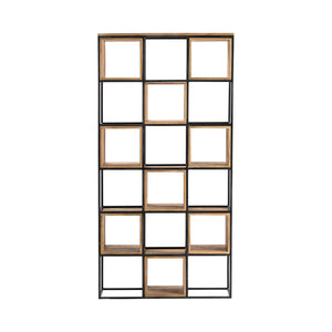 Owen Etagere CVFNR799 Crestview Collection