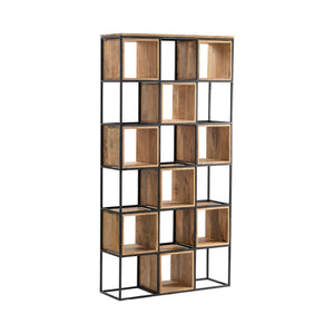 Owen Etagere CVFNR799 Crestview Collection