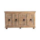 Nottingham Sideboard CVFNR824 Crestview Collection