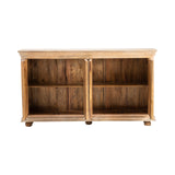 Nottingham Sideboard CVFNR824 Crestview Collection