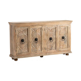 Nottingham Sideboard CVFNR824 Crestview Collection