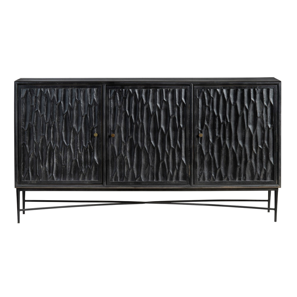 Richmond Sideboard CVFNR825 Crestview Collection
