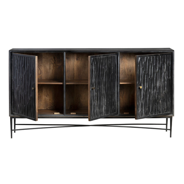 Richmond Sideboard CVFNR825 Crestview Collection