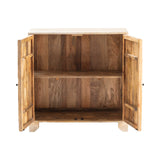 Meadow Cabinet CVFNR829 Crestview Collection